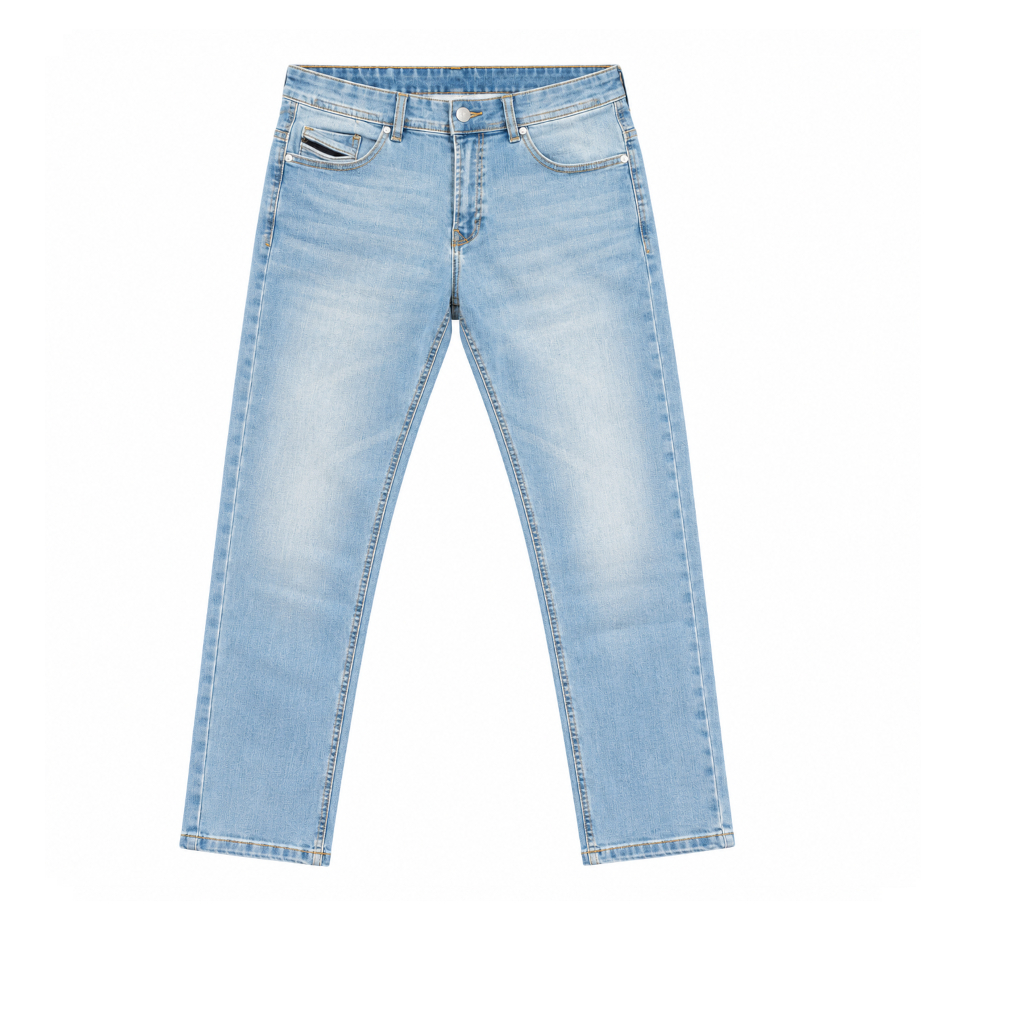 Wholesale Jeans Pants Manufacturer & Exporter from Bangladesh